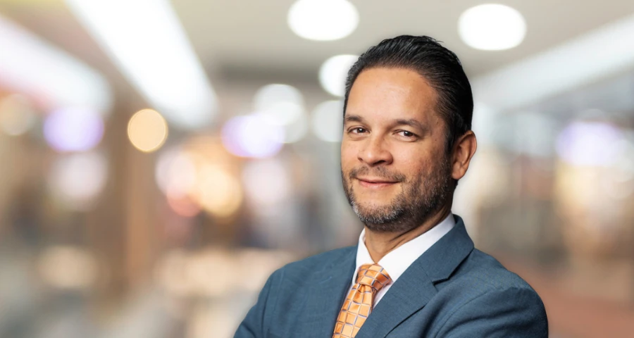 Leadership Javier Escorriola