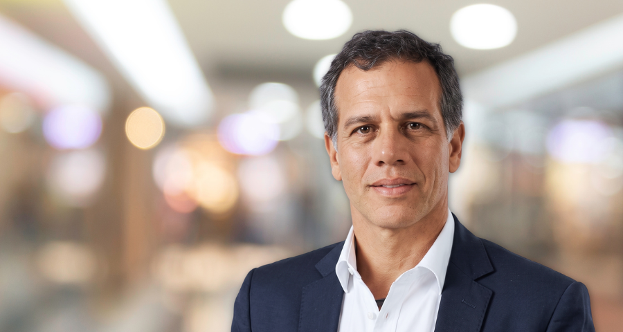 Vicente Tuesta CIFI AM