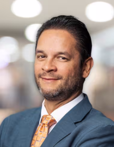 Javier Escarriola Bio